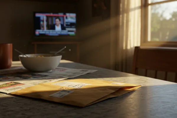 Amazon Accidents: Georgia Law Shifts in 2026