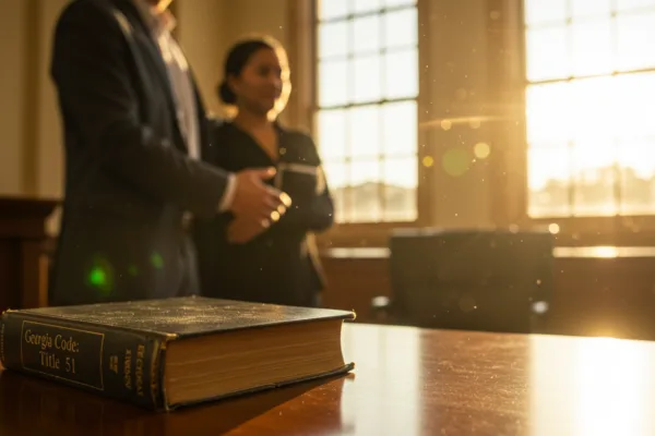 Atlanta: ¿Sabes tus derechos en lesiones personales 2026?