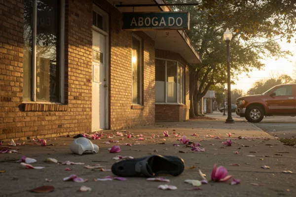 Georgia: ¿Peligran tus casos de lesiones en Valdosta?