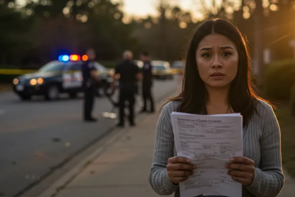 ¿Peligran tus derechos en Sandy Springs, Georgia?