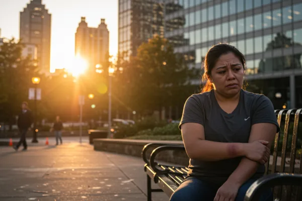 Georgia: ¿Peligran tus derechos por lesiones en Atlanta?