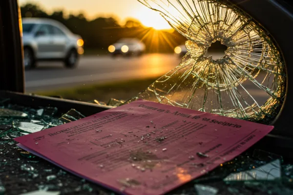 Accidentes en Georgia: Mitos Peligrosos de 2026