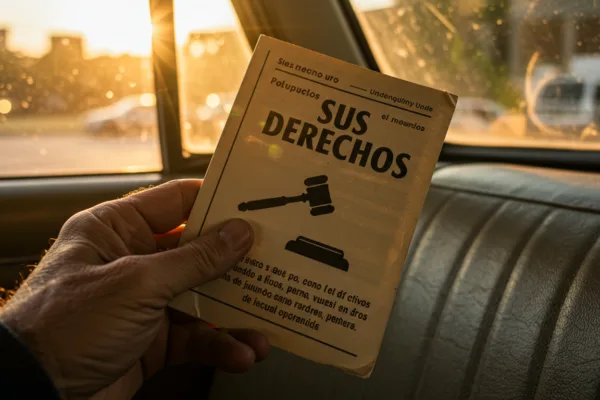 Lesiones personales en Atlanta: ¿Sabe sus derechos 2026?