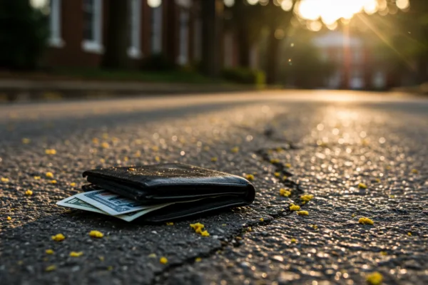 ¿Herido en Athens, GA? Lo que DEBES saber de tu caso