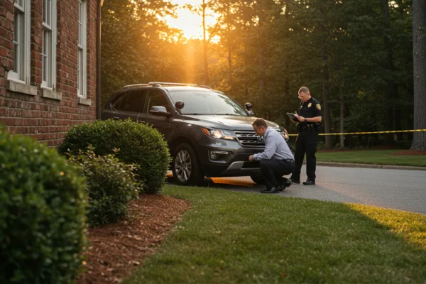 ¿Herido en Dunwoody? Mitos de “Personal Injury” en GA