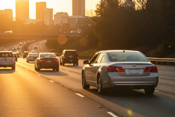 Accidentes I-75 Atlanta: ¿Proteges tus derechos 2026?