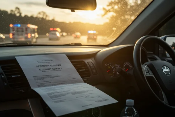 I-75 en GA: ¿Herido? Pasos CLAVE en Roswell