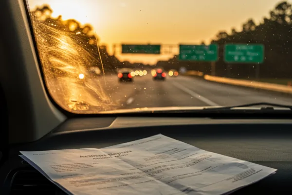 I-75 en Johns Creek: ¿Lesionado? Sepa sus derechos