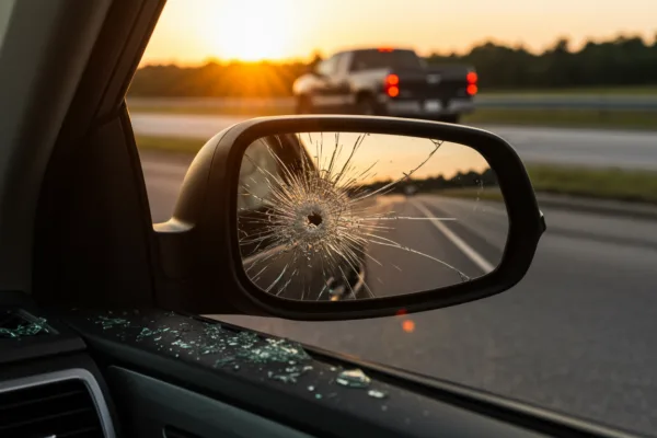 I-75 Georgia: ¿Por qué 65% de choques son complejos?
