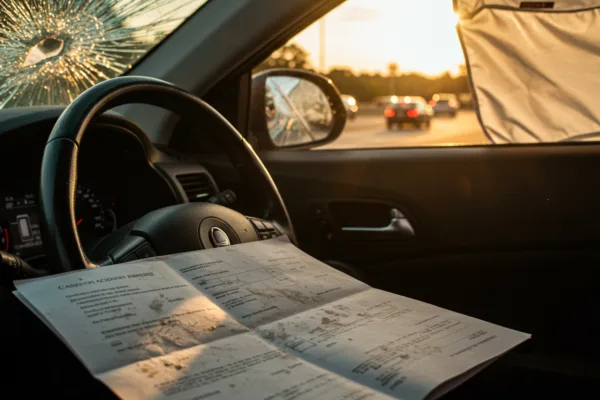 I-75 Georgia: 30% de Accidentes en 2024