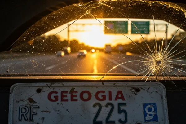 Accidentes I-75 en Georgia 2024: ¿Conoces tus derechos?