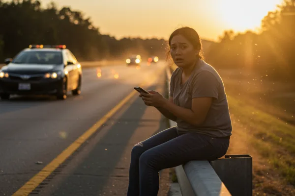 Accidente en I-75 Georgia: Protege tu caso y compensación