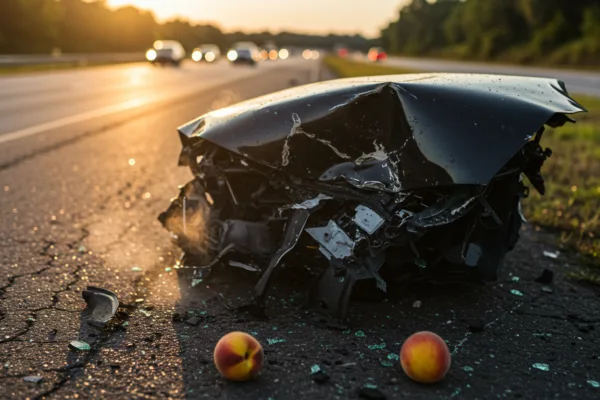 I-75 Georgia: ¿Herido? Pasos CLAVE para tu reclamo