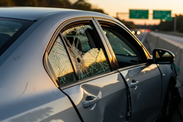 I-75 Georgia: ¿Lesionado? 5 Pasos Clave Ahora