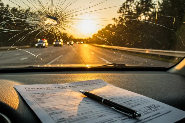 I-75 Georgia: ¡Qué hacer tras un accidente!