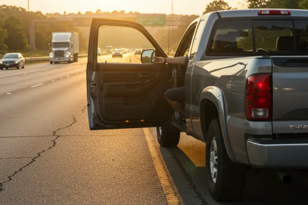 I-75: ¿Herido en GA? Nueva ley te da otra oportunidad