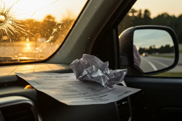 I-75 Georgia: ¿Accidentes 2026 complican su caso?