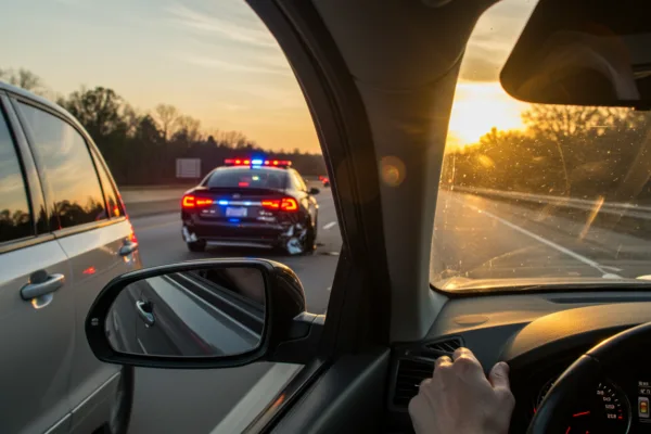 Accidentes en I-75 Georgia: Lo que NO sabes te cuesta