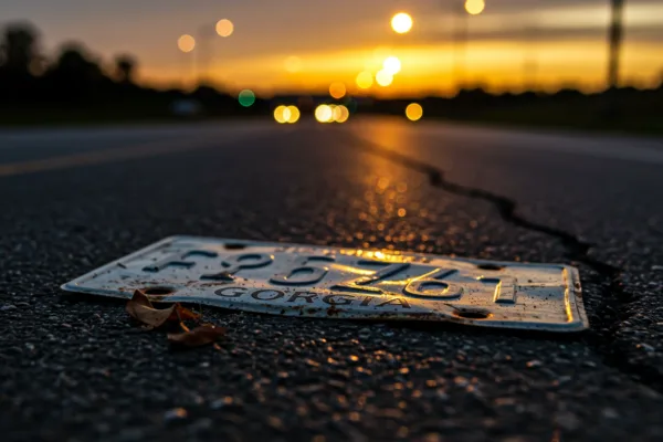 I-75: ¿Herido en Georgia? Sepa Esto Primero
