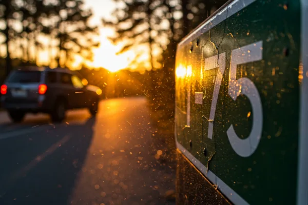 I-75: ¿Herido en Roswell? Protege tus derechos YA