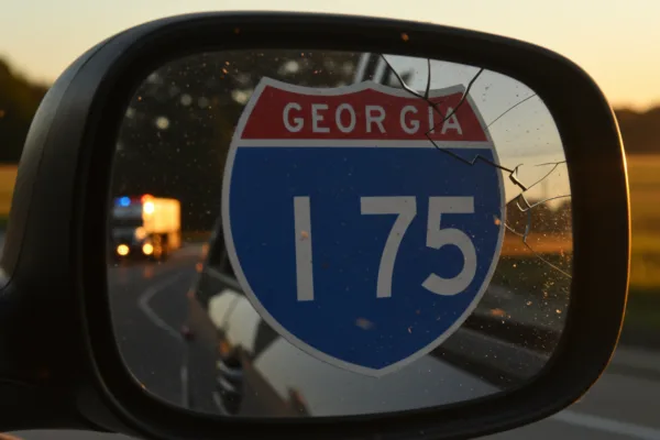 Accidentes I-75 Georgia: 5 Pasos Clave en 2026