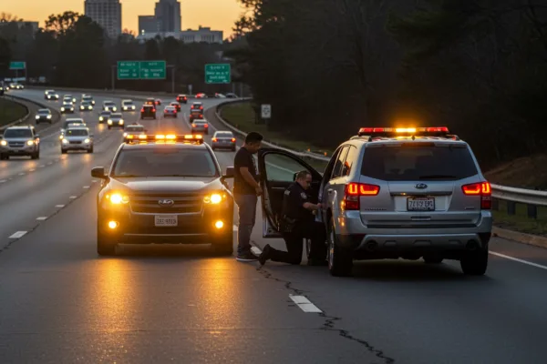 I-75 Roswell: Su Guía Legal Post-Accidente