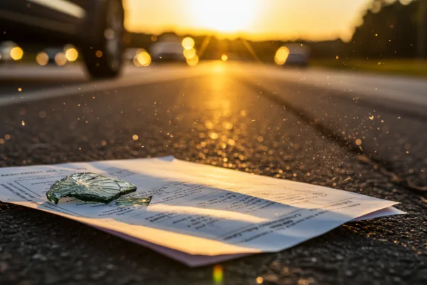 I-75: HB 351 cambia tu reclamo en Georgia