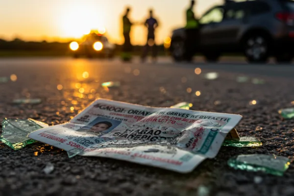 Accidente en I-75 Georgia: Tu Lucha Legal
