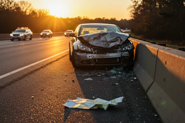 I-75: ¿Lesionado en GA? Sepa Esto Ya