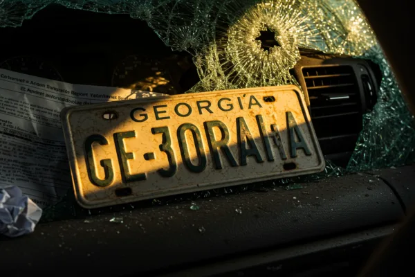 Accidente I-75 Georgia: ¿Sabes qué hacer en Roswell?