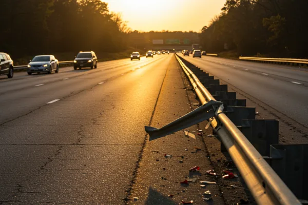 Accidente en I-75 Roswell: No dejes que los mitos te cuesten