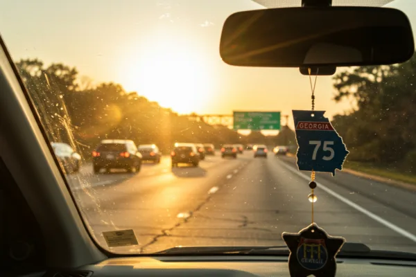 I-75: ¿Lesionado en Georgia? Qué hacer YA