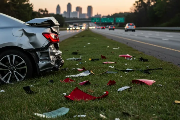 I-75: ¿Lesionado en Johns Creek? Qué hacer YA