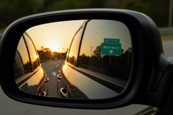 Uber Roswell: ¿Quién Paga Siniestros en 2026?