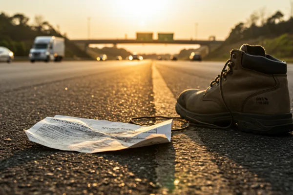 I-75: ¿Lesionado? Pasos clave para tu demanda en Georgia