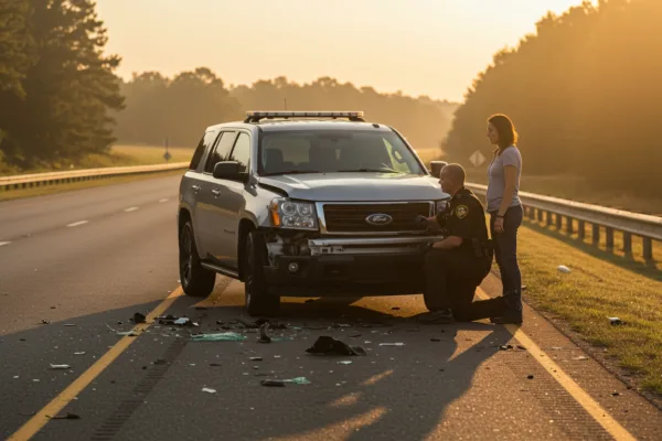 I-75: Nuevo fallo eleva compensación por lesiones en GA