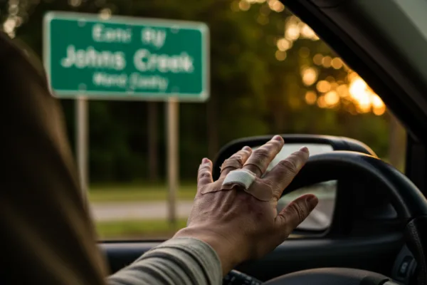 Johns Creek: ¿Herido? Cómo ganar tu caso de lesión