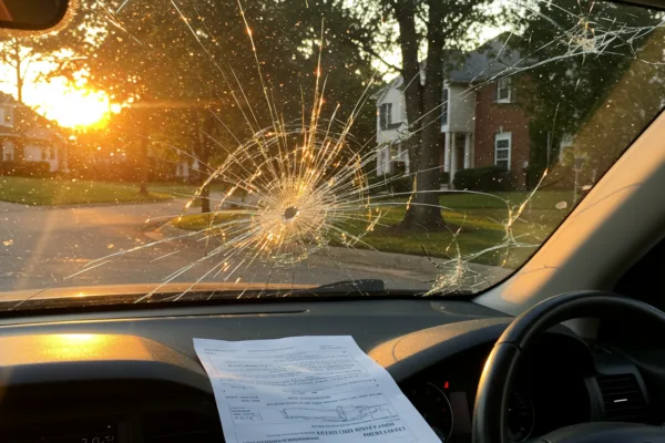 Johns Creek: ¿Herido? Cómo proteger tus derechos en Georgia