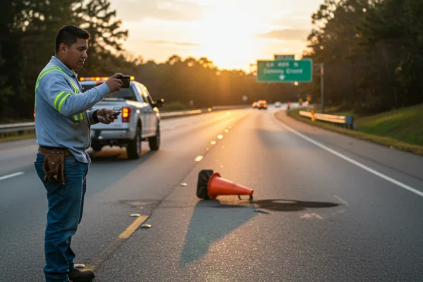 Johns Creek: ¿Herido? Protege tu caso YA