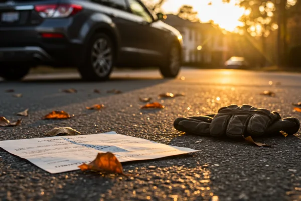 Johns Creek: Evita Errores tras Accidente 2026
