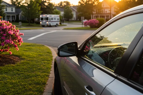 Johns Creek: ¿Vale la pena demandar por lesiones?