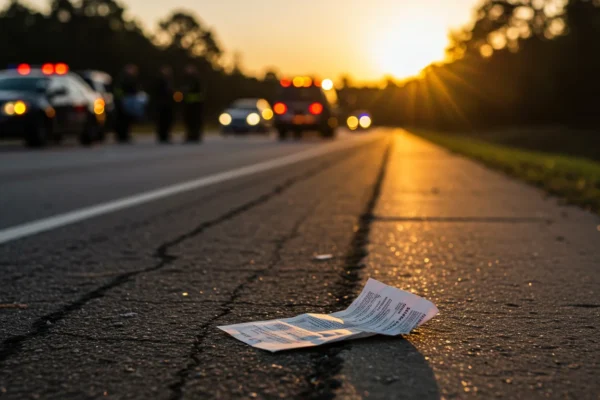Lesión en Columbus: 4 Pasos Cruciales en I-185