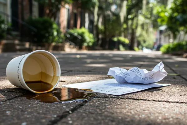 ¿Lesionado en Savannah? 2 Errores FATALES a Evitar