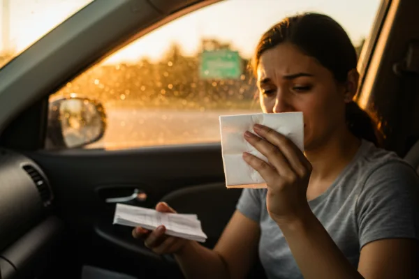 Lesiones en Columbus, GA: ¿Qué hacer tras un accidente?