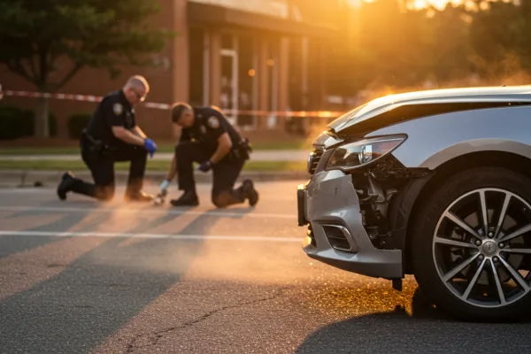 Accidentes en Marietta: Elige tu Abogado 2026