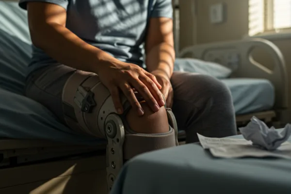 Lesiones en Macon: ¿Cuánto vale tu caso?