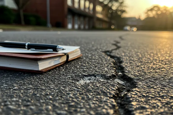 Gig Economy: ¿Quién Responde en Smyrna 2026?