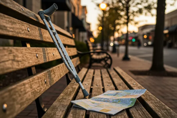 Lesión en Alpharetta: ¿Sabes Tus Derechos?