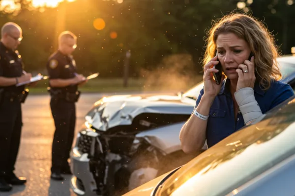 Macon: 55% de Conductores Lyft Pierden Ingresos en 2026