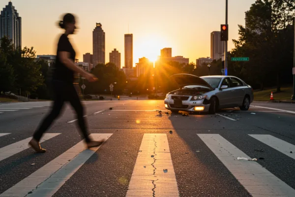 Accidentes Personales Georgia: 90% se Negocia en 2026